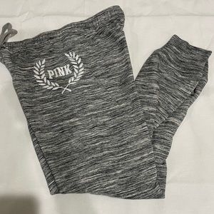 Victoria’s Secret PINK Joggers